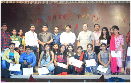 North India Institute of Technology Najibabad Freshers photo 2